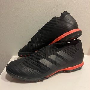 Adidas Nemeziz Turf Shoe size 9 Adult